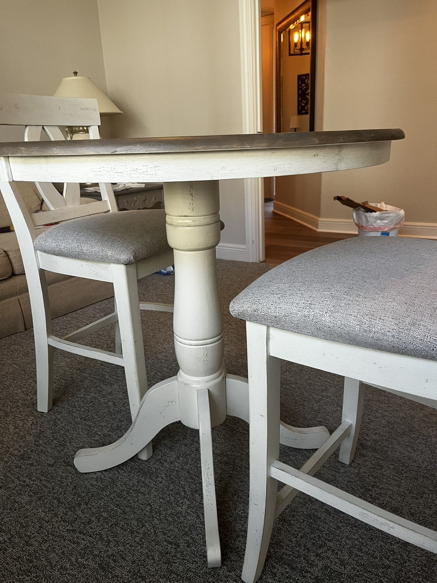 Kitchen Table Only - Naples Florida