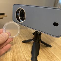 Projector