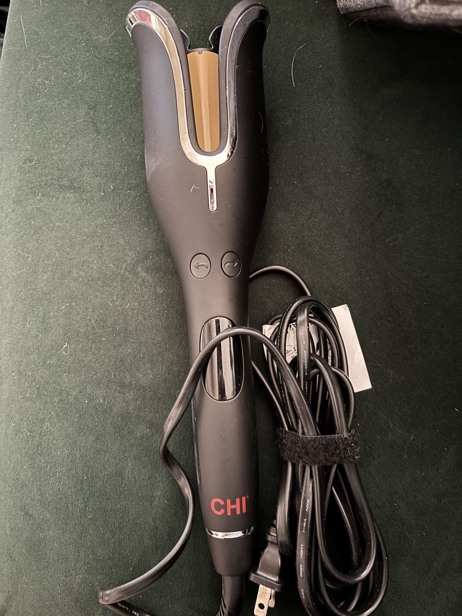 NEW Chi Autocurler