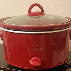 Crock pot