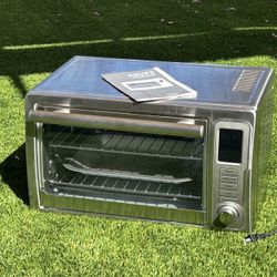 NEW KRUPS ELECTRIC CONVECTION OVEN 47Th Ave. And Dobbins In Laveen