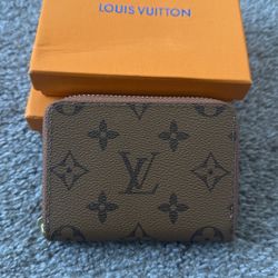 Credit Card Wallet