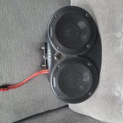 Plex Audio Marine Grade 