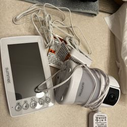 Summer Explore Baby Monitor