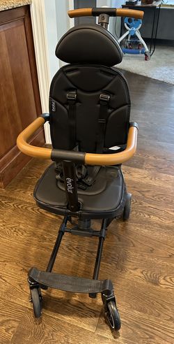 Evolur Stroller 