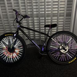 Mafia Bomma 27.5 *mint