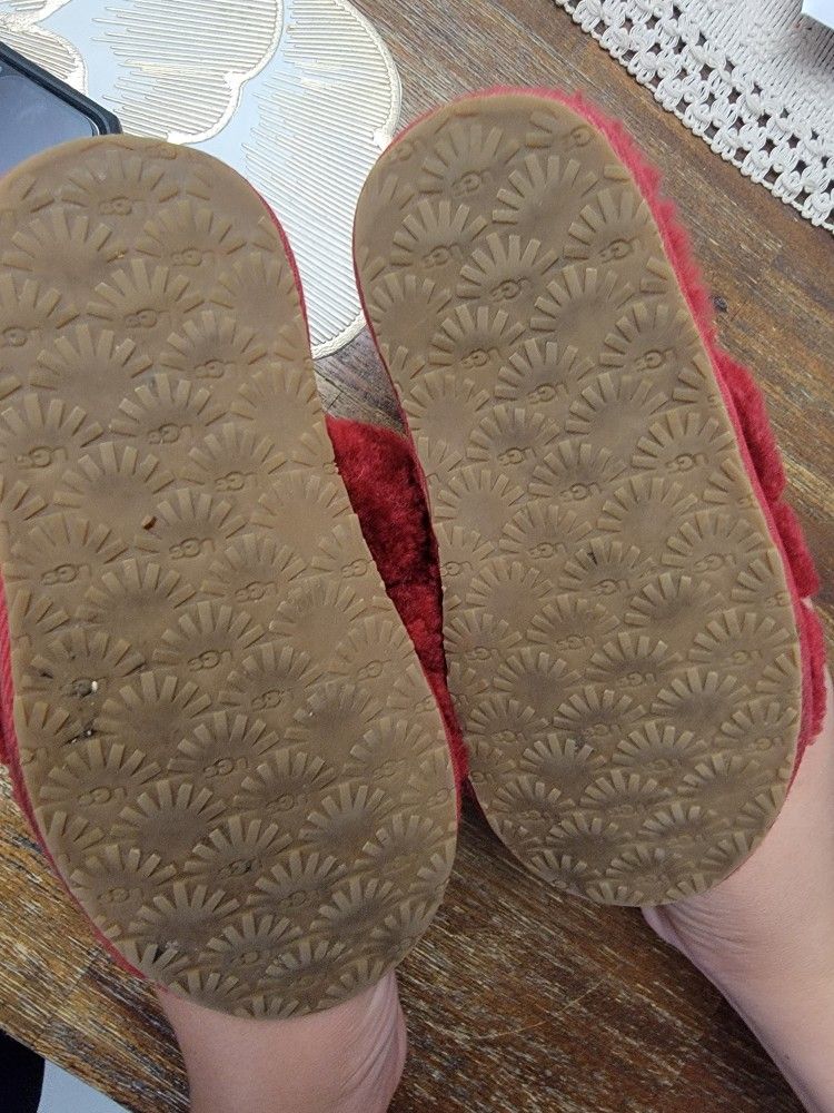 Ugg