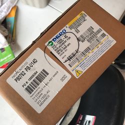 2014-16 Toyota Corolla Inner Taillight Assembly Left & Right