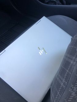 HP Envy Laptop