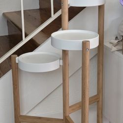 Plant Stand 3-tier