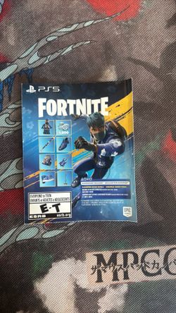 PLAYSTATION EXCLUSIVE BUNDLE SKIN