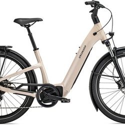 2023 SPECIALIZED COMO TURBO 4.0 