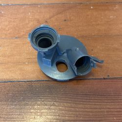 Whirlpool Dishwasher Cap Cover W10455272