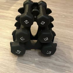 Free Weights