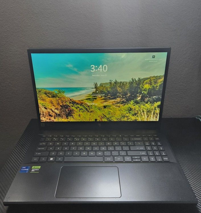 Acer Nitro V Gaming Laptop