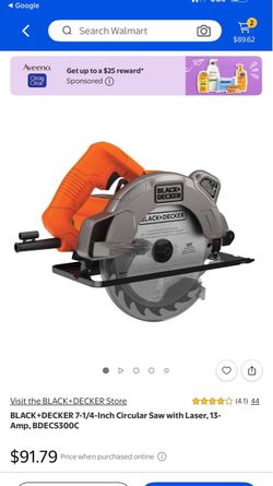 Circular Saw