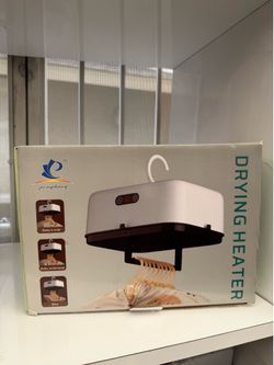 Drying heater