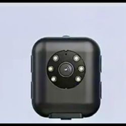 Body Cam