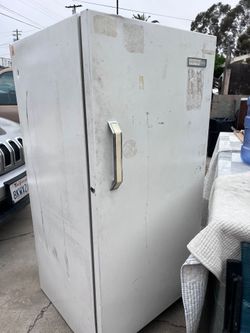 Freezer