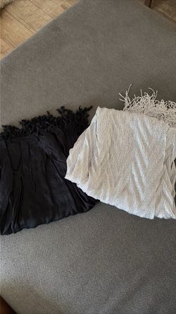 Scarfs