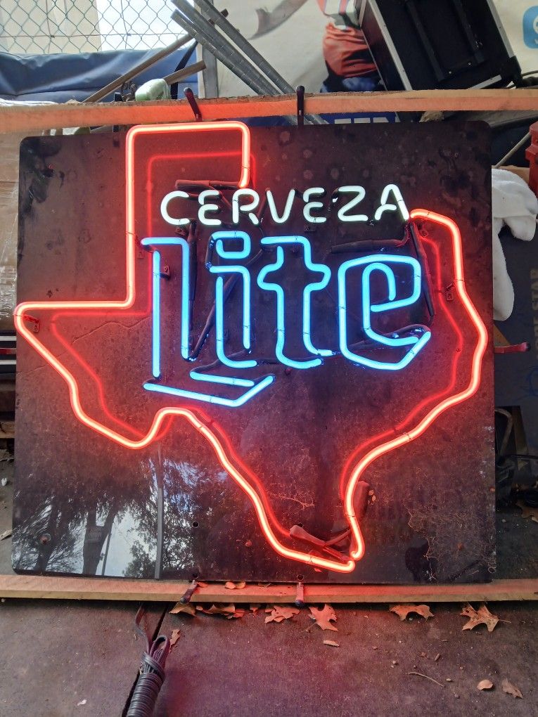 Cerveza Lite 