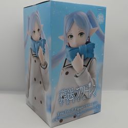 Frieren: Beyond Journey's End - Frieren Trio-Try-iT Prize Figure Winter Coat