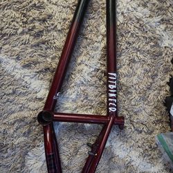 Fit Bike Co. Frame