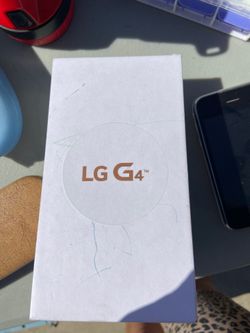 LG G4