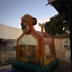 Jumper 10x10 Rent Or Sale 