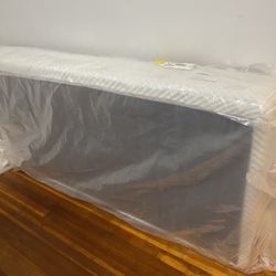 Box Spring 