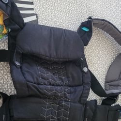 Baby Carrier