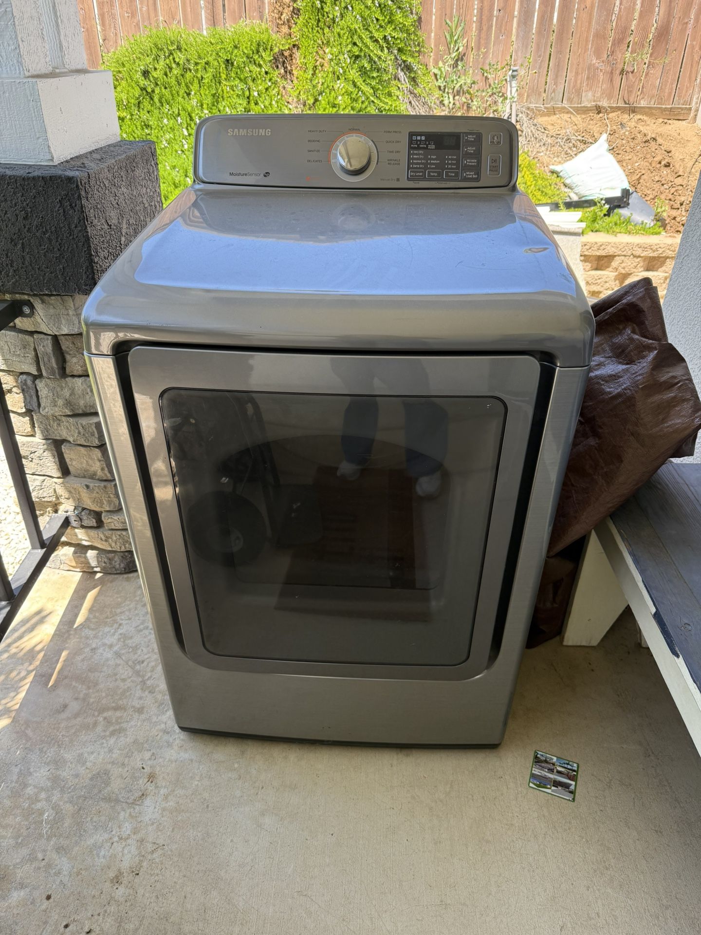 Dryer