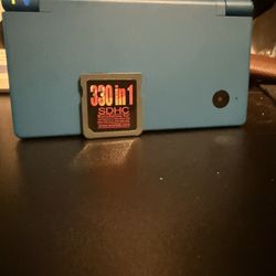 DSi Complete