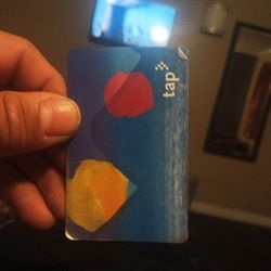 Bus Pass Metro 50$ Pass 35$