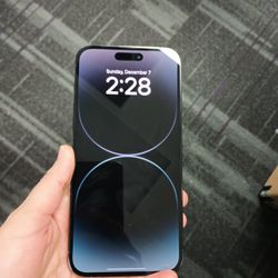 iPhone 14 Pro Max 128GB Unlocked 