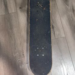 Blind Skateboard 