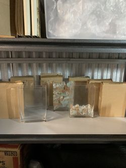 Clear Glass Vase For Events