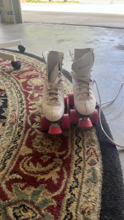 Roller skates