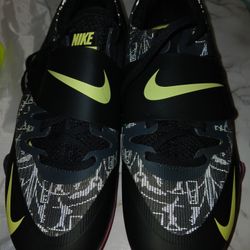 Track And Field Sneakers