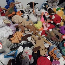 Babies Lots Of Them Don't Miss