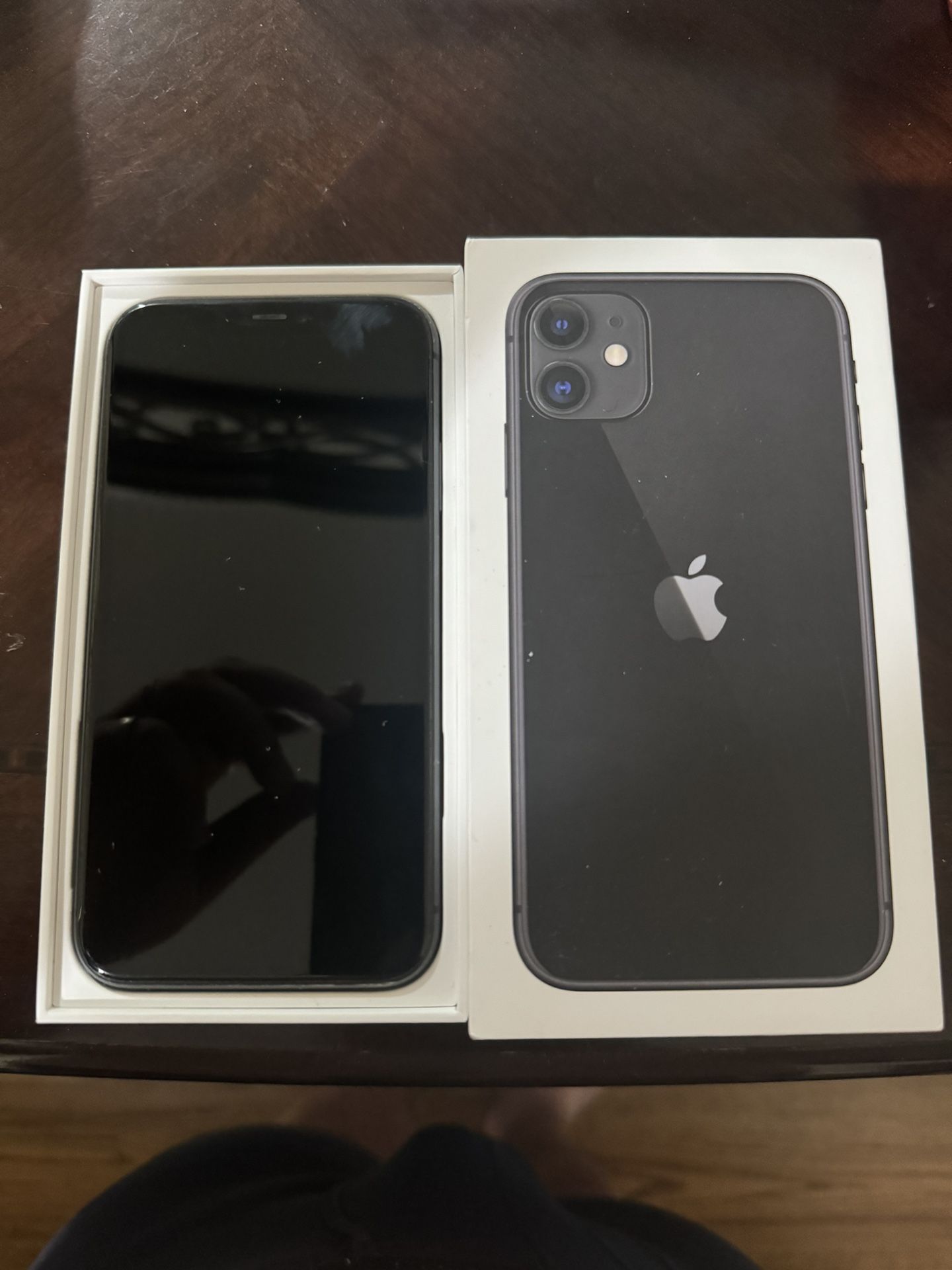 iPhone 11 64GB