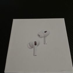 AirPod Pro 2