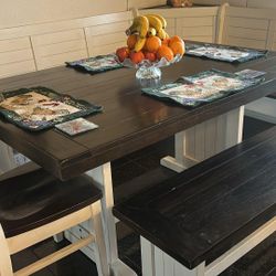 Beautiful Dinning Table