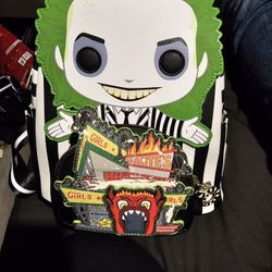 Loungefly "Beetlejuice"