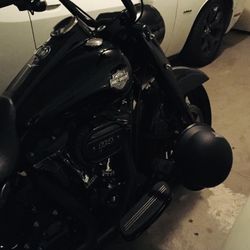 2022 Road King Special 