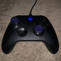 Xbox Controller Modded Rapid Fire 