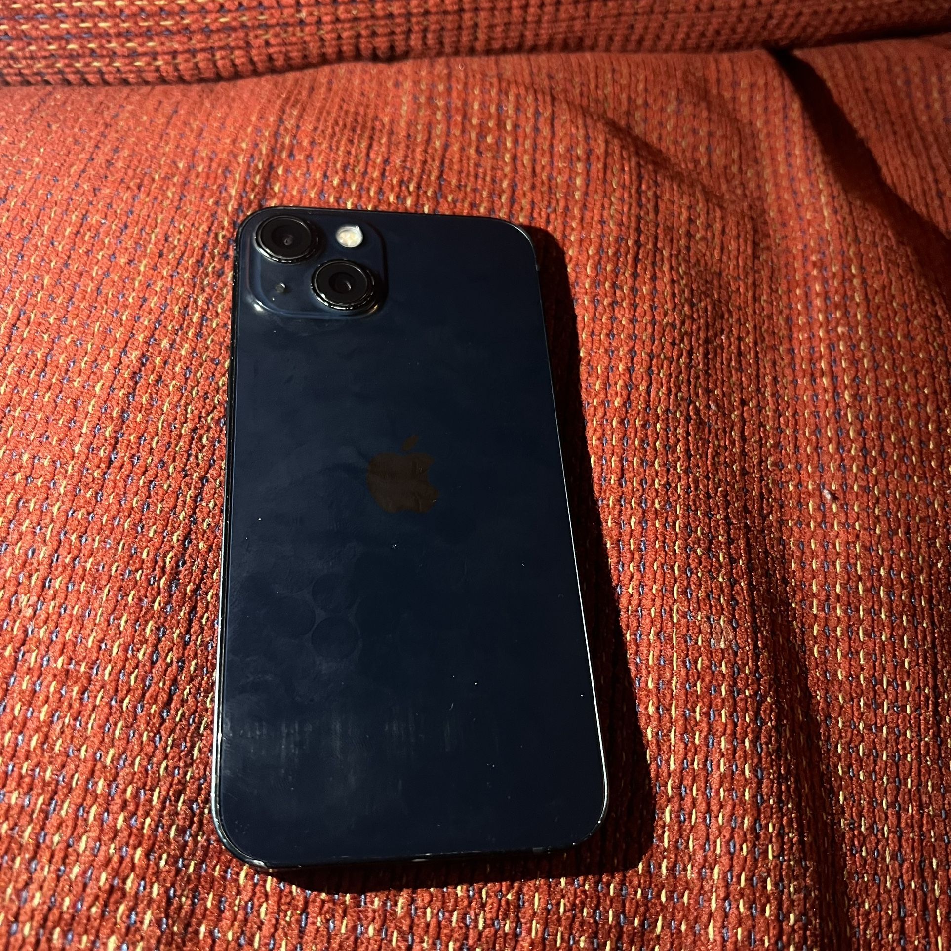 iPhone 13 Unlocked With 83% Battery Health