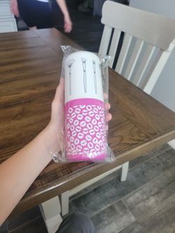Makeup Brush Holder