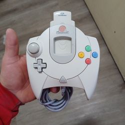 Dreamcast