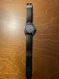 Seiko SNE573 Solar Diver Street 1975 Series